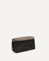 Rømø Wash Bag - GREY | Base Blu
