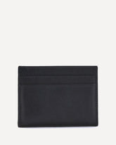 Monaco Card Holder - BLACK | Base Blu