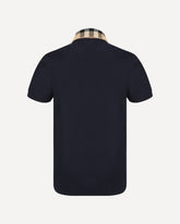 Polo Shirt - BLUE | Base Blu