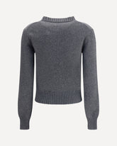 Maglione Ami De Coeur - GRIGIO | Base Blu