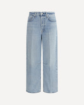 Miro Jeans - LIGHT BLUE | Base Blu