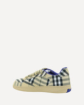 Trainer Sneakers - MULTICOLOUR | Base Blu