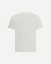 Logo T-Shirt - WHITE | Base Blu