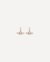 Balbina Earrings - PINK | Base Blu