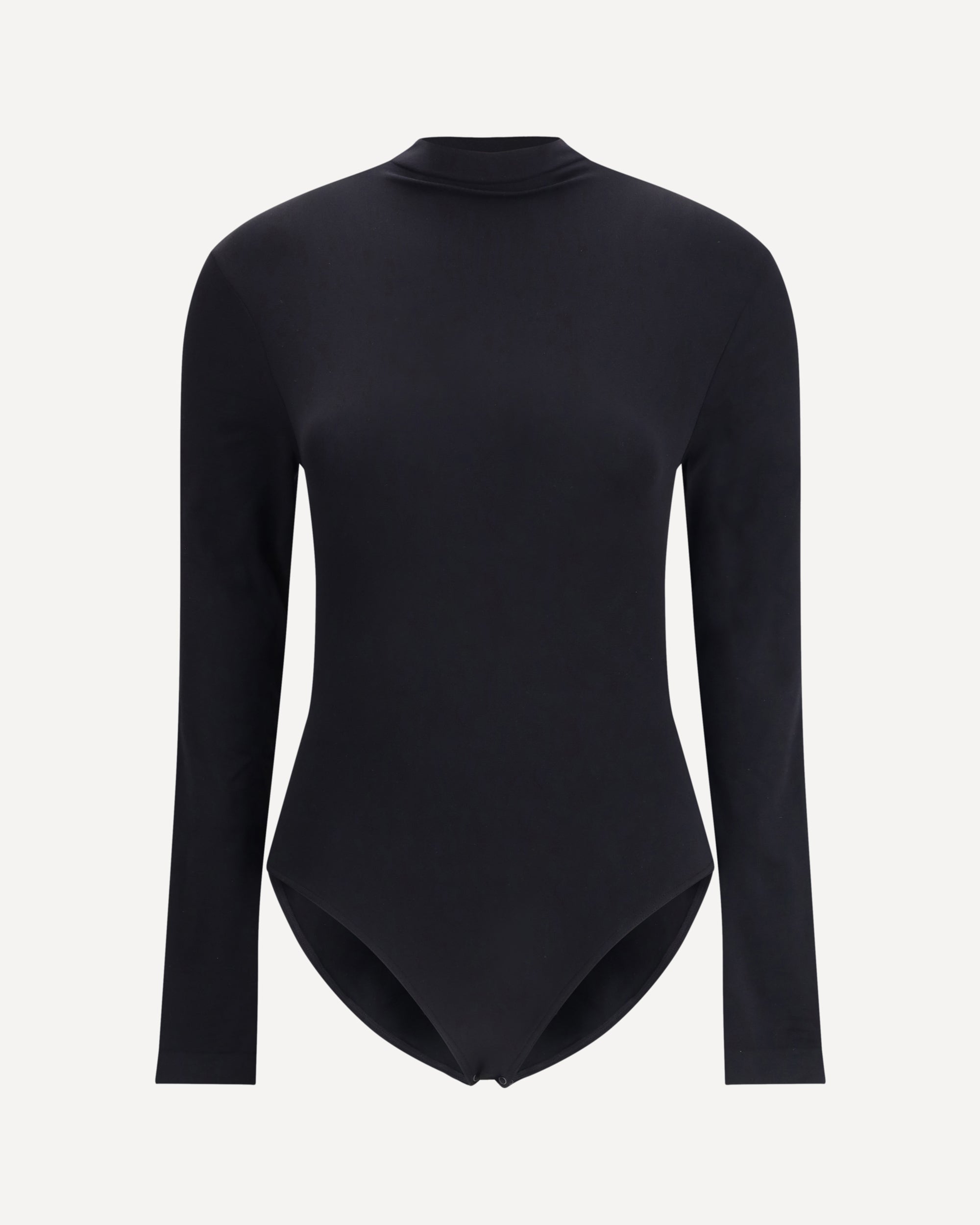 【送料&関税込】self-portrait Body In Black Polyamide WOLFORD Shaping Body BLACK | Base Blu