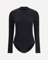 Shaping Body - BLACK | Base Blu