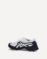 Sneakers Comme des Garsons x Asics - NERO | Base Blu