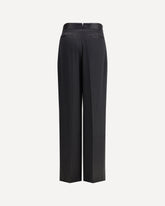 Bogart Pants - BLACK | Base Blu