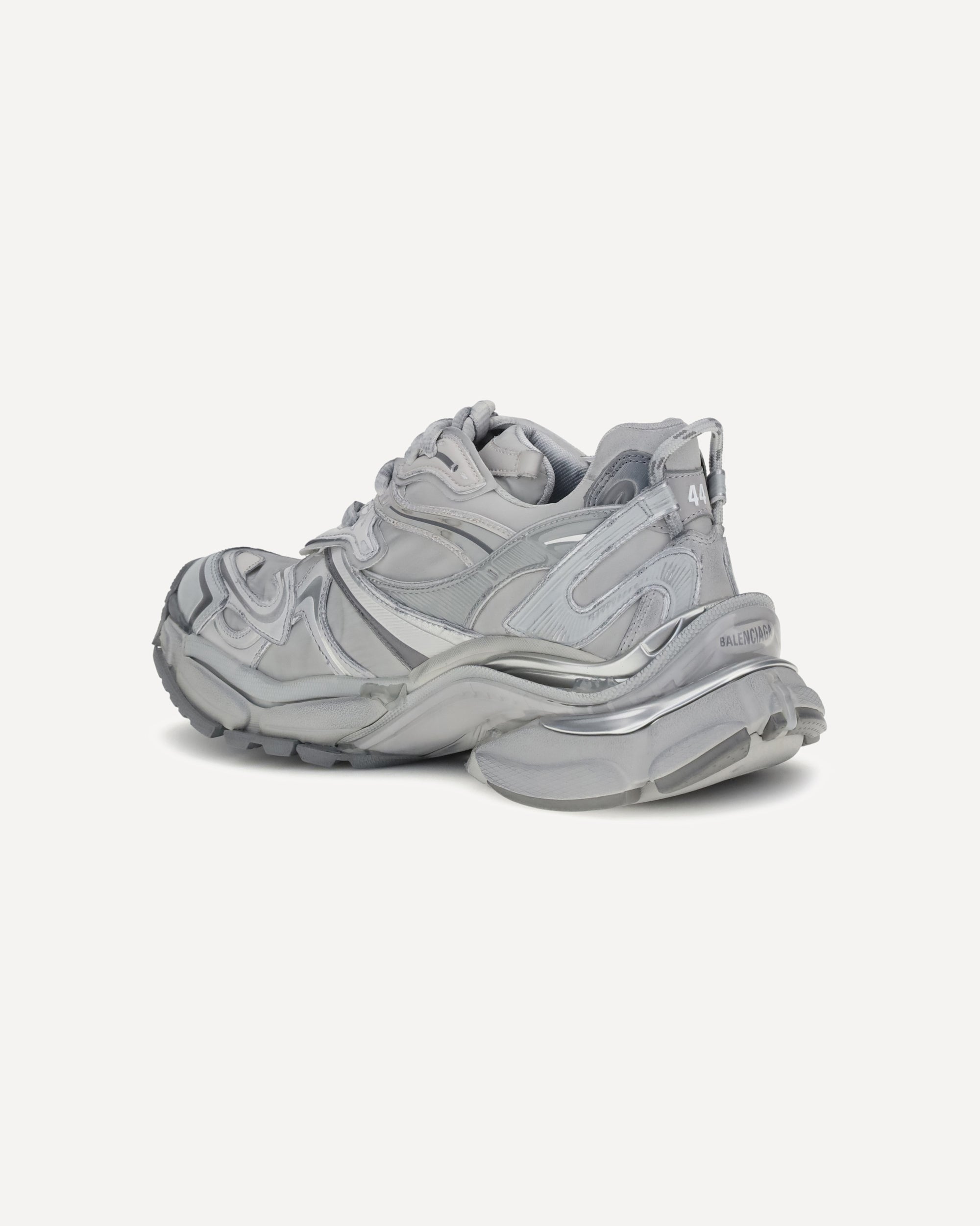 Collezione Scarpe Scarpe Balenciaga Bimbo BALENCIAGA: Sandalo