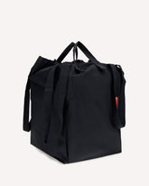 Borsa Tote Replicated - NERO | Base Blu