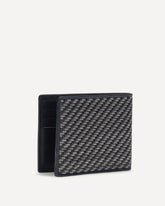 Leather Wallet - GREY | Base Blu