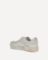 Portofino Sneakers - WHITE | Base Blu