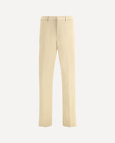 Jarno Pants - BEIGE | Base Blu