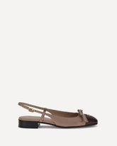 Valet Du Roi Ballerinas - PINK | Base Blu