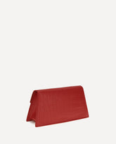Mini Skull Clutch - RED | Base Blu