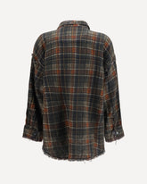 Reversible Shirt - MULTICOLOUR | Base Blu