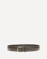 Classic Belt - BROWN | Base Blu