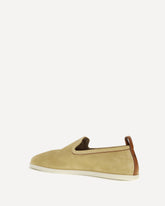 City Loafers - BEIGE | Base Blu
