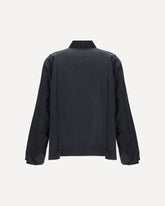 WIP Duck Jacket by Sacai x Carhartt - BLACK | Base Blu