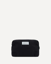 Glam Slam Sport Shoulder Bag - BLACK | Base Blu