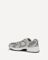530 Sneakers - GREY | Base Blu