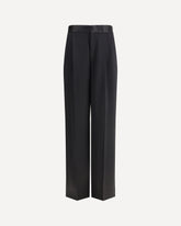 Bogart Pants - BLACK | Base Blu