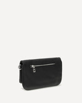 Rock Nano Shoulder Bag - BLACK | Base Blu