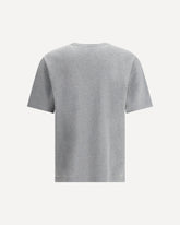 Fox Head Comfort T-shirt - GREY | Base Blu