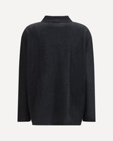 Caisa Sweater - GREY | Base Blu