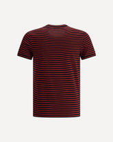 Striped T-shirt - MULTICOLOUR | Base Blu