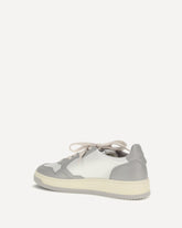 Medialist Sneakers - GREY | Base Blu