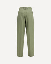 Pantaloni Preaches  - VERDE | Base Blu