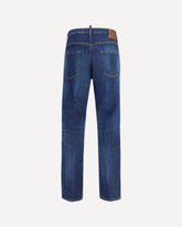 Jeans Teddy - BLU | Base Blu
