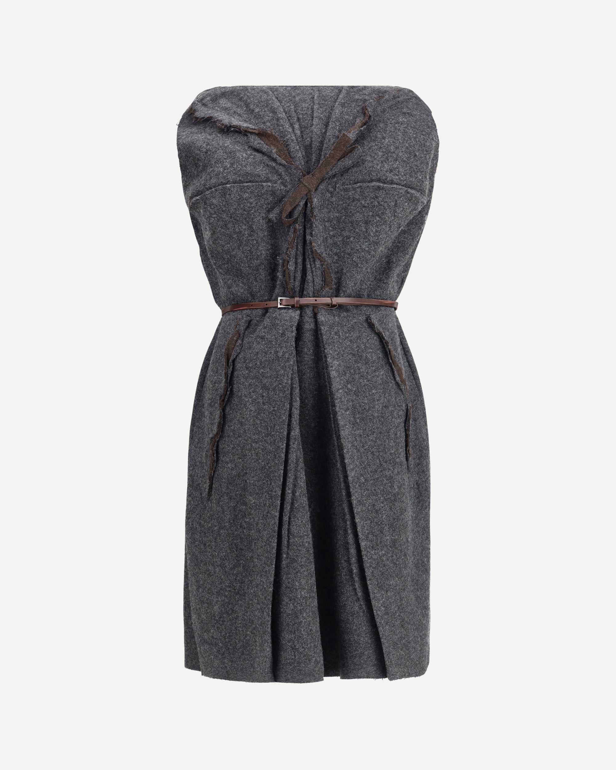 prada knit dress Shetland Wool GREY Size:6-9M (74) macklivd Imported. Sparkle Royal Blue Prom