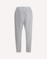 Logoed Sweatpants - GREY | Base Blu