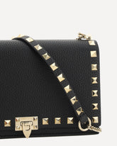 Shoulder Bag -  Base Blu