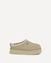 Mules Tazz II - BEIGE | Base Blu