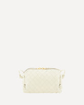 Borsa a Tracolla Concert - BIANCO | Base Blu