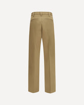 Pantaloni Togo - BEIGE | Base Blu
