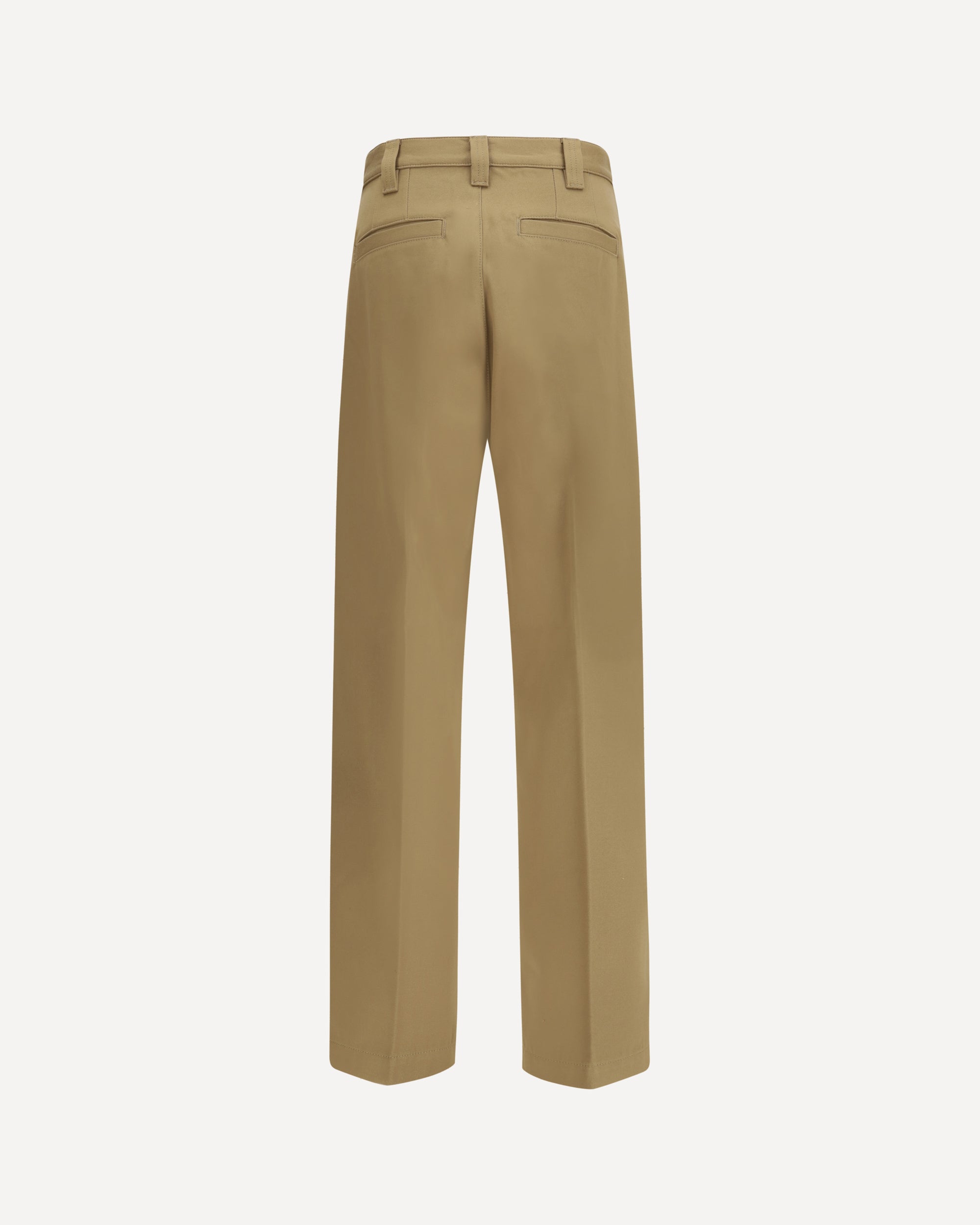 パンツ NAMACHEKO TOGO PANTS sizeS NAMACHEKO Togo Pants BEIGE | Base Blu