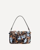 Timmy Convertible Shoulder Bag - MULTICOLOUR | Base Blu