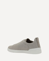 Sneakers - GREY | Base Blu
