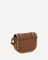 Shoulder Bag - BROWN | Base Blu