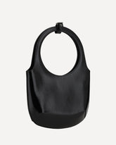 Holy Handbag - BLACK | Base Blu