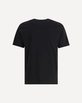 T-adjust-marey T-shirt - BLACK | Base Blu