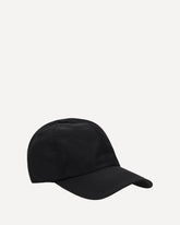 Tech Baseball Hat - BLACK | Base Blu