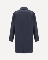 Camden Heritage Coat - BLUE | Base Blu