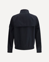 Cotton Bomber - BLACK | Base Blu