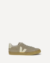 Campo Sneakers - BEIGE | Base Blu