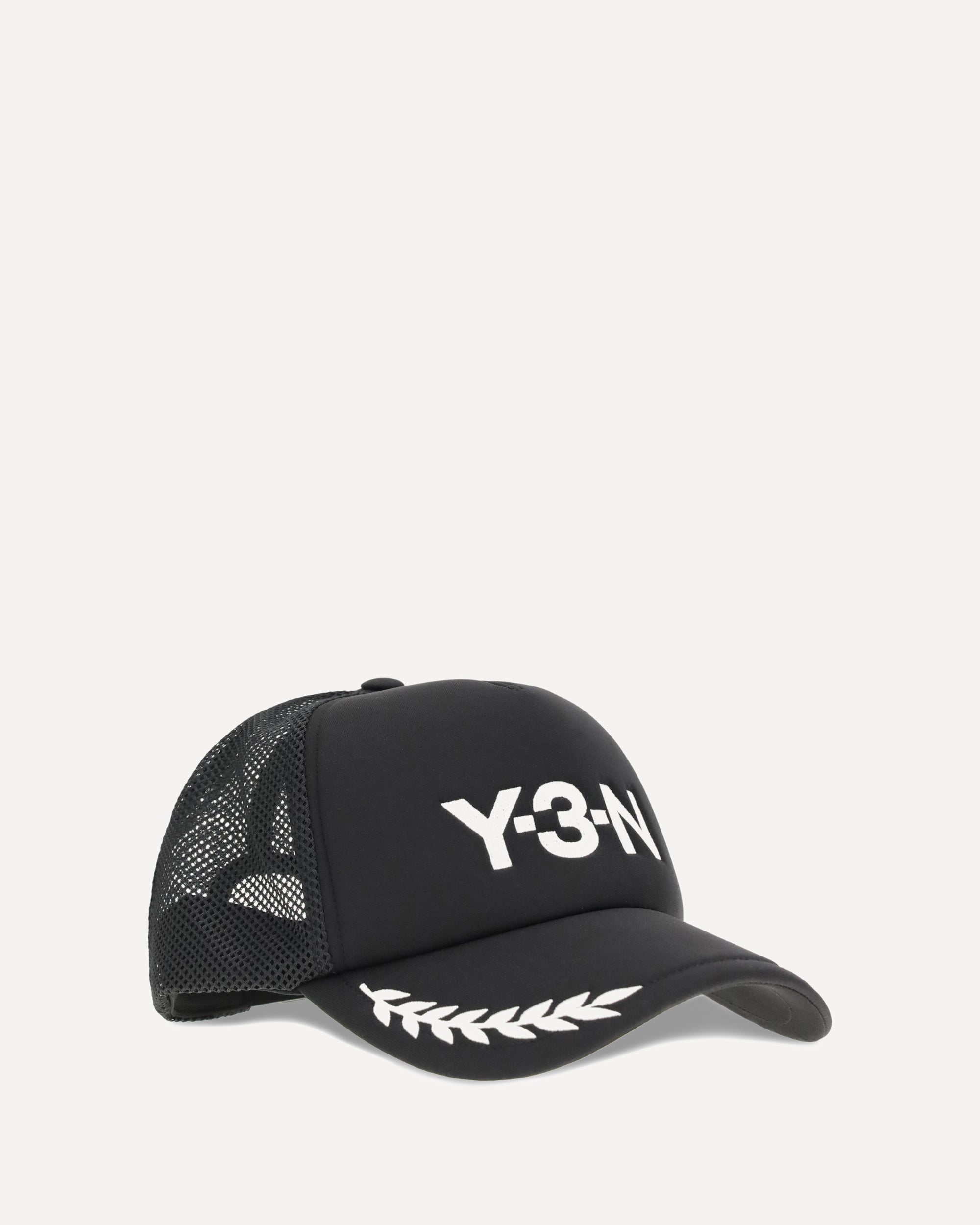 Y-3 Cap by Y-3 X NEIGHBORHOOD BLACK | Base Blu